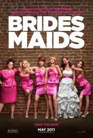 Bridesmaids 2011 Unrated Hindi+Eng full movie download